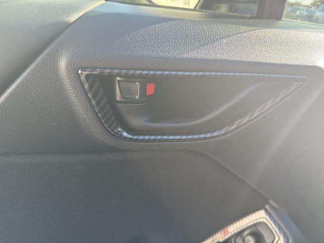 used 2023 Toyota GR86 car, priced at $27,900