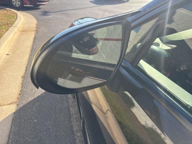 used 2023 Toyota GR86 car, priced at $27,900