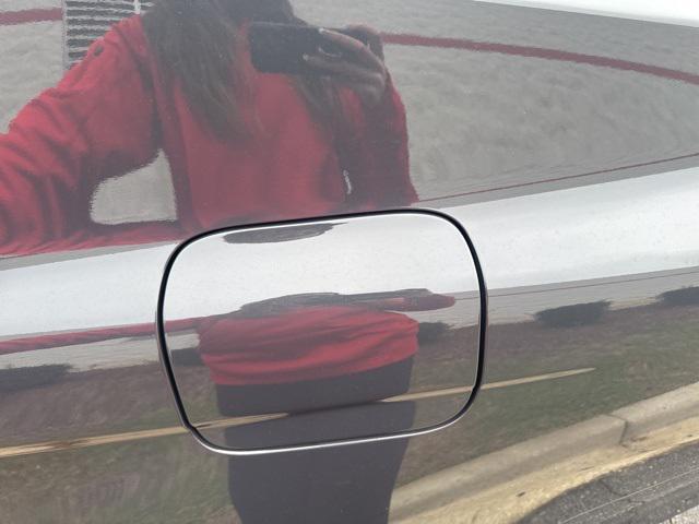 used 2025 Toyota Camry car, priced at $27,900