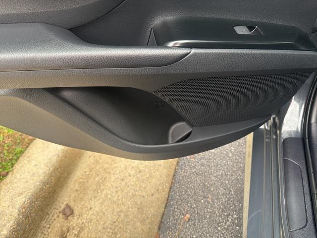 used 2025 Toyota Camry car, priced at $27,900