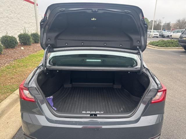 used 2025 Toyota Camry car, priced at $27,900