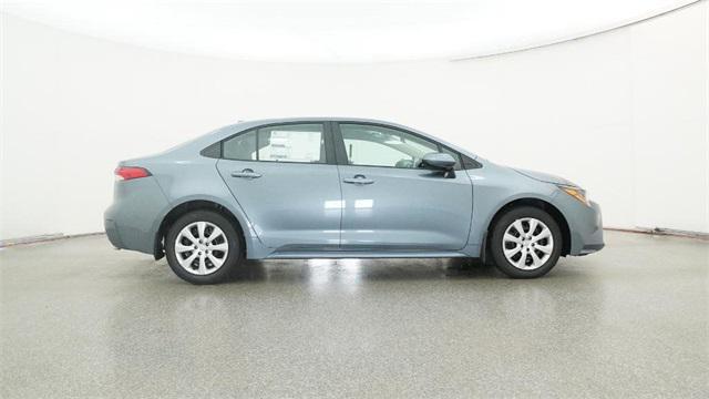 used 2026 Toyota Corolla car, priced at $24,900