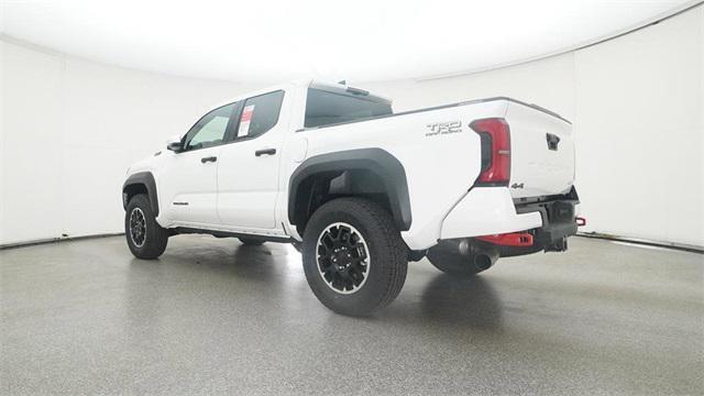 new 2025 Toyota Tacoma Hybrid car, priced at $52,023