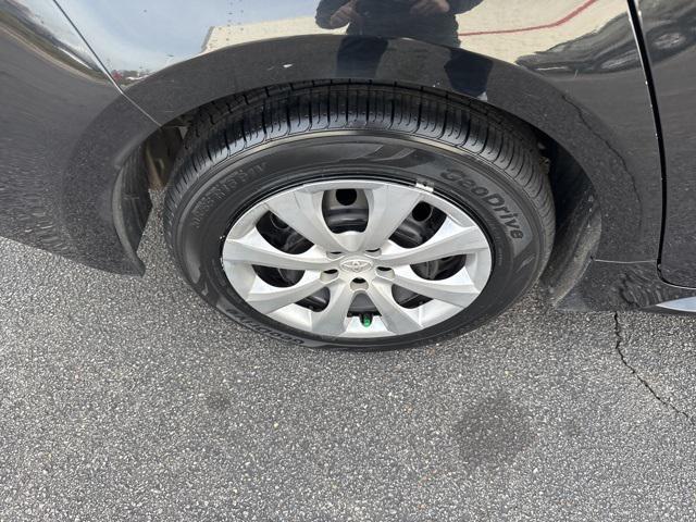 used 2020 Toyota Corolla car, priced at $17,900