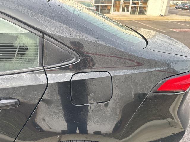 used 2020 Toyota Corolla car, priced at $17,900