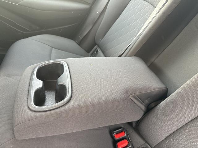 used 2020 Toyota Corolla car, priced at $17,900