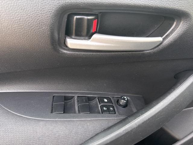 used 2020 Toyota Corolla car, priced at $17,900