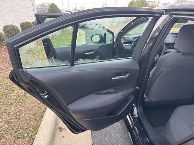 used 2020 Toyota Corolla car, priced at $17,900