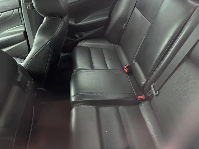 used 2018 Nissan Maxima car, priced at $17,000