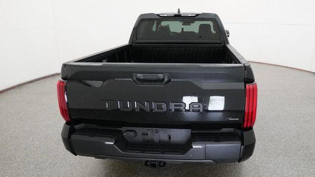 new 2026 Toyota Tundra car, priced at $63,513