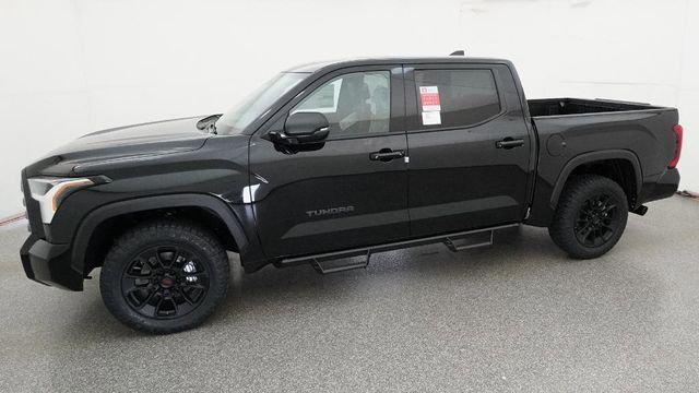 new 2026 Toyota Tundra car, priced at $63,513