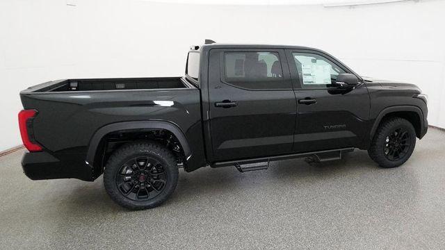 new 2026 Toyota Tundra car, priced at $63,513