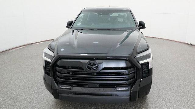 new 2026 Toyota Tundra car, priced at $63,513