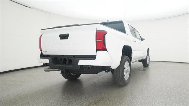 new 2025 Toyota Tacoma car, priced at $47,474