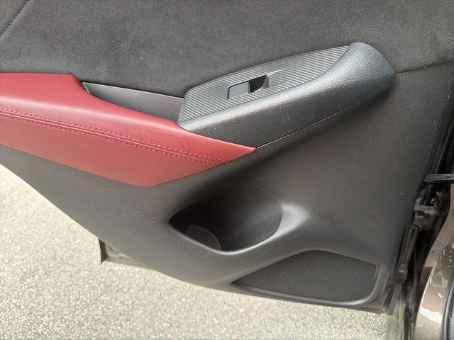 used 2016 Mazda CX-3 car, priced at $19,398