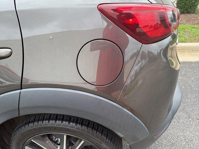 used 2016 Mazda CX-3 car, priced at $19,398
