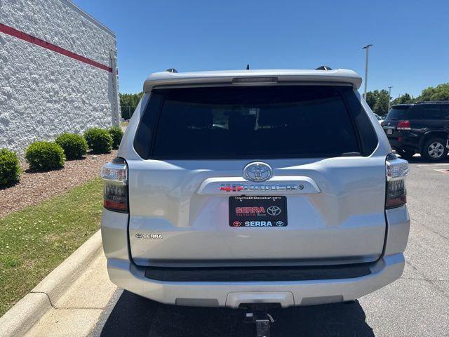 used 2019 Toyota 4Runner car, priced at $31,298