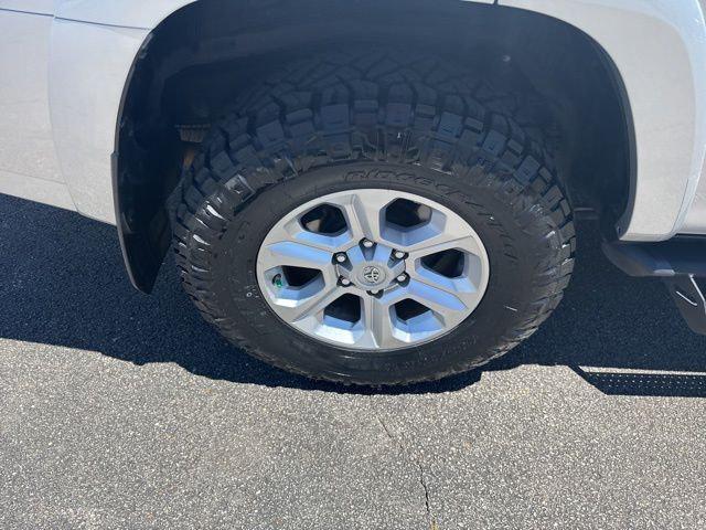 used 2019 Toyota 4Runner car, priced at $31,298