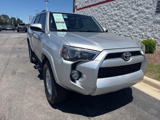 used 2019 Toyota 4Runner car, priced at $31,298