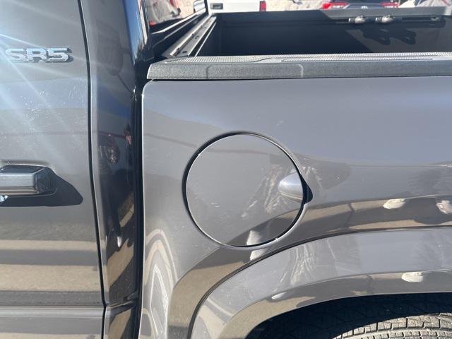used 2024 Toyota Tacoma car, priced at $36,500