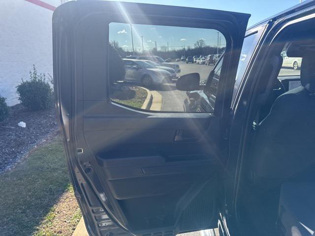 used 2024 Toyota Tacoma car, priced at $36,500