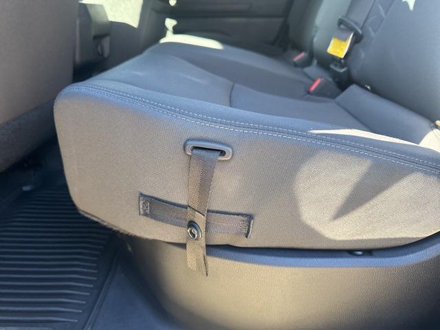 used 2024 Toyota Tacoma car, priced at $36,500