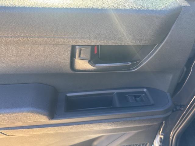 used 2024 Toyota Tacoma car, priced at $36,500