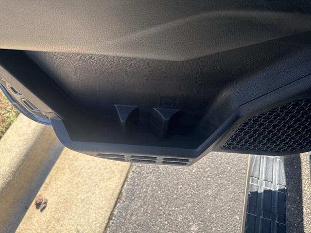 used 2024 Toyota Tacoma car, priced at $36,500