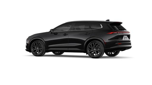 new 2026 Toyota Crown Signia car, priced at $54,938