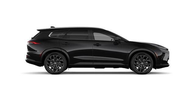 new 2026 Toyota Crown Signia car, priced at $54,938