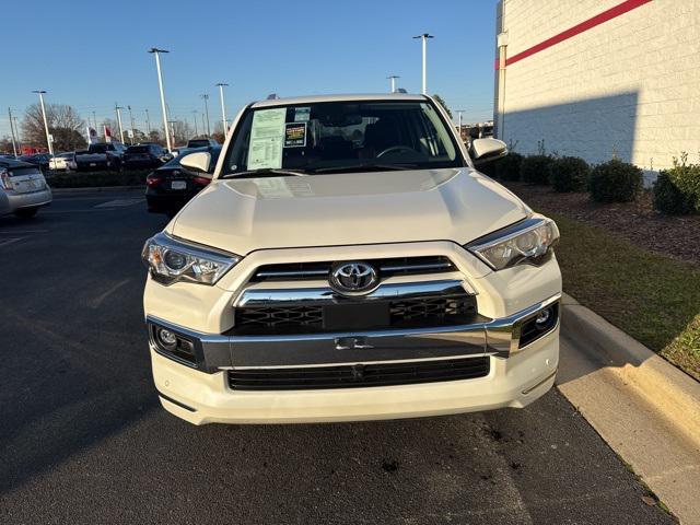 used 2023 Toyota 4Runner car, priced at $46,900