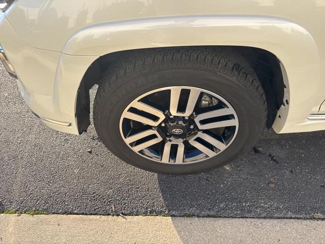 used 2023 Toyota 4Runner car, priced at $46,900