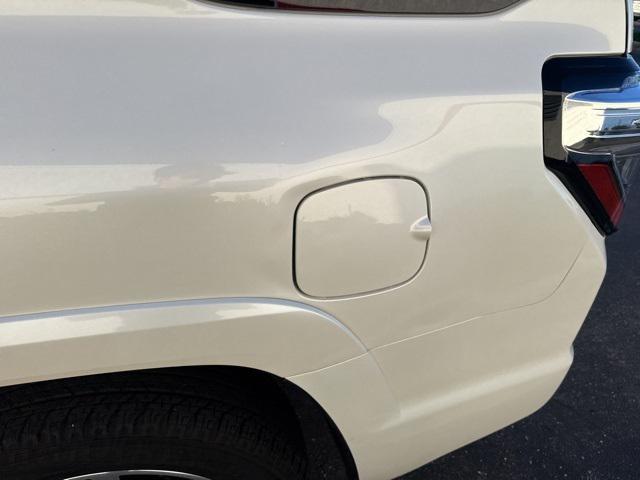 used 2023 Toyota 4Runner car, priced at $46,900