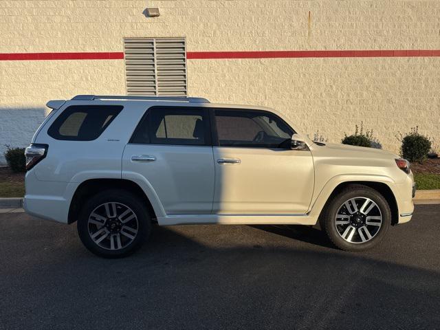 used 2023 Toyota 4Runner car, priced at $46,900