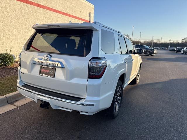 used 2023 Toyota 4Runner car, priced at $46,900