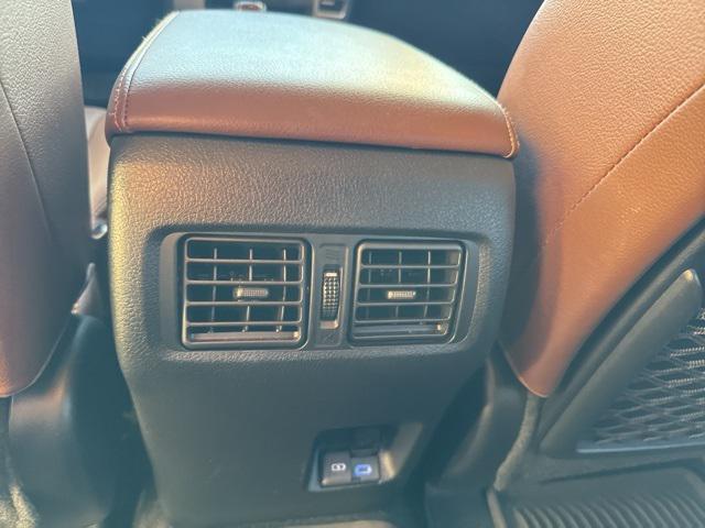 used 2023 Toyota 4Runner car, priced at $46,900