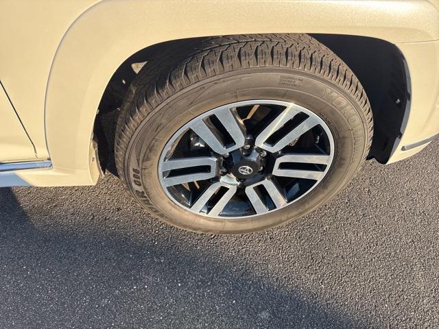 used 2023 Toyota 4Runner car, priced at $46,900