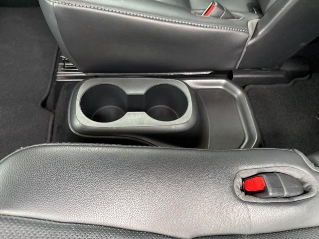 used 2021 Toyota Highlander Hybrid car, priced at $32,900