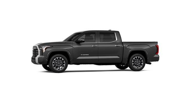 new 2026 Toyota Tundra car, priced at $66,391