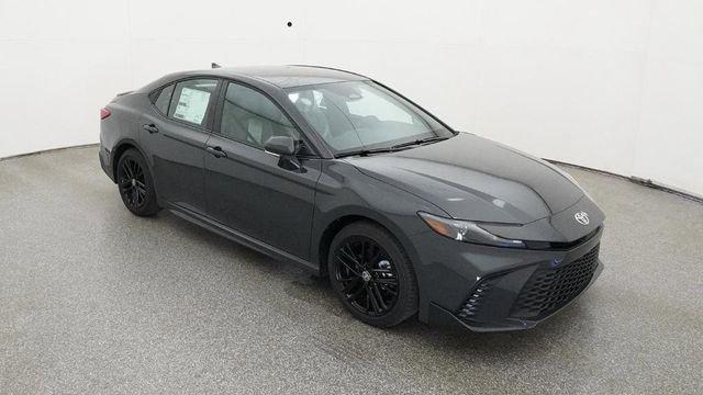 new 2026 Toyota Camry car, priced at $34,065