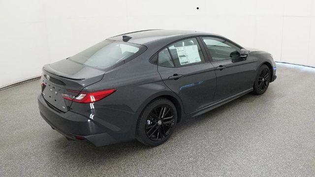 new 2026 Toyota Camry car, priced at $34,065