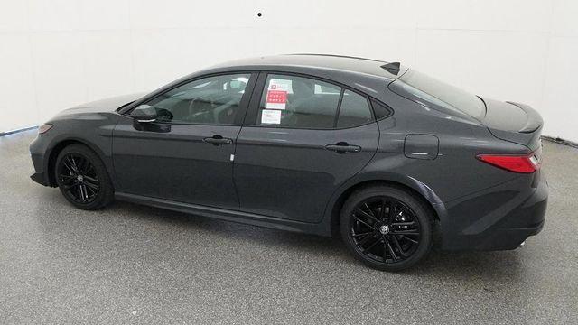 new 2026 Toyota Camry car, priced at $34,065