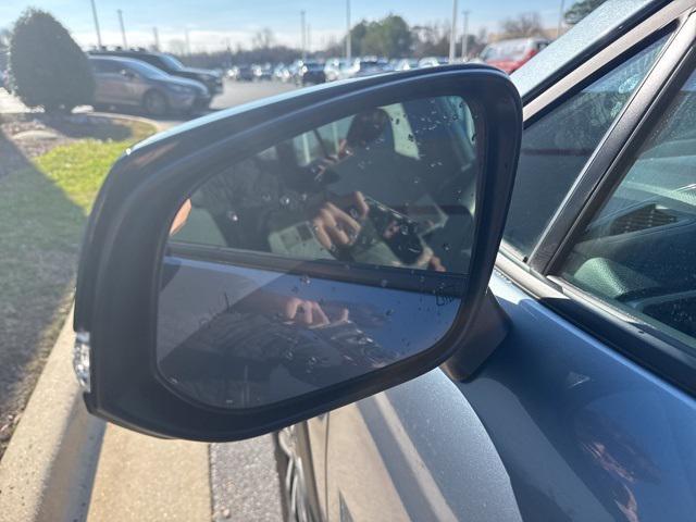 used 2025 Toyota Corolla Hybrid car, priced at $32,500