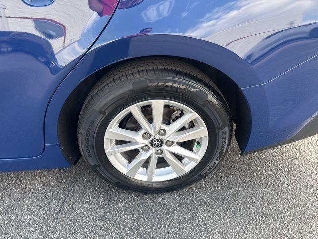 used 2025 Toyota Camry car, priced at $27,900