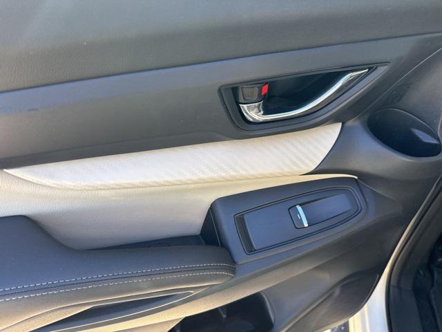 used 2020 Subaru Ascent car, priced at $22,000