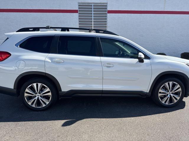 used 2020 Subaru Ascent car, priced at $22,000
