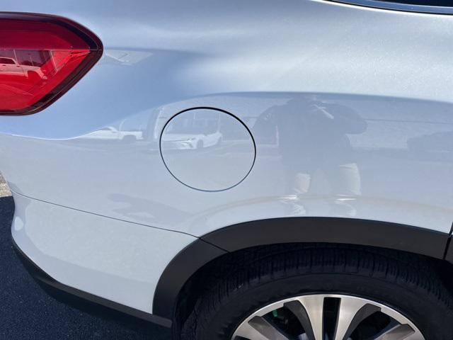 used 2020 Subaru Ascent car, priced at $22,000