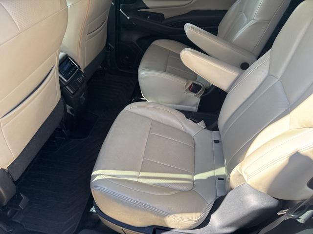 used 2020 Subaru Ascent car, priced at $22,000