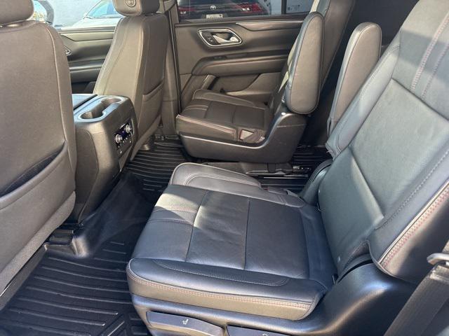 used 2022 Chevrolet Tahoe car, priced at $47,900