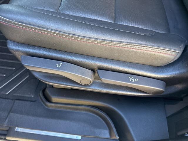 used 2022 Chevrolet Tahoe car, priced at $47,900